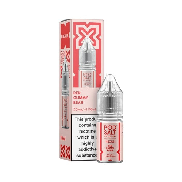 Pod Salt Nexus