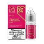 Pod Salt Nexus