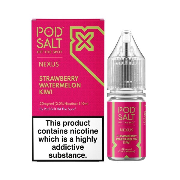 Pod Salt Nexus