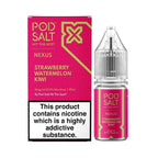 Pod Salt Nexus