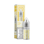Pod Salt Nexus