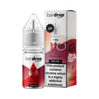 5mg Bar Drop 10ml Nic Salts