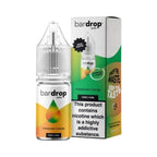 5mg Bar Drop 10ml Nic Salts