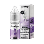 10mg Bar Drop 10ml Nic Salts