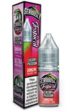 20mg Doozy Seriously Tropical 10ml Nic Salts
