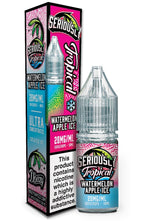 10mg Doozy Seriously Tropical 10ml Nic Salts