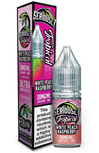 20mg Doozy Seriously Tropical 10ml Nic Salts