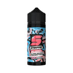 Strapped Reloaded - 100ml