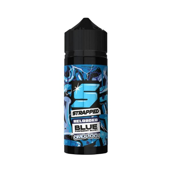 Strapped Reloaded - 100ml