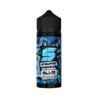 Strapped Reloaded - 100ml