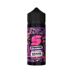 Strapped Reloaded - 100ml