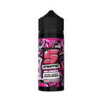Strapped Reloaded - 100ml