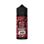 Strapped Reloaded - 100ml