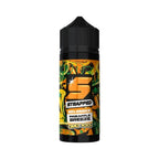 Strapped Reloaded - 100ml