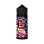 Strapped Reloaded - 100ml