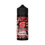 Strapped Reloaded - 100ml