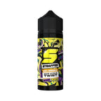 Strapped Reloaded - 100ml
