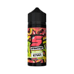 Strapped Reloaded - 100ml