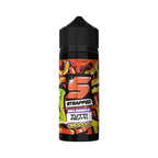 Strapped Reloaded - 100ml