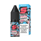 10mg Strapped Reloaded 10ml Nic Salts