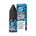 5mg Strapped Reloaded 10ml Nic Salts