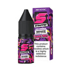 10mg Strapped Reloaded 10ml Nic Salts