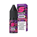 20mg Strapped Reloaded 10ml Nic Salts