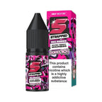 20mg Strapped Reloaded 10ml Nic Salts