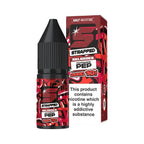 20mg Strapped Reloaded 10ml Nic Salts