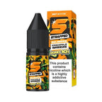 20mg Strapped Reloaded 10ml Nic Salts