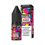 10mg Strapped Reloaded 10ml Nic Salts