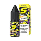 20mg Strapped Reloaded 10ml Nic Salts