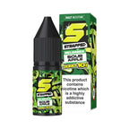 20mg Strapped Reloaded 10ml Nic Salts