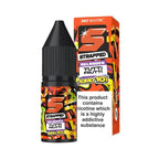 10mg Strapped Reloaded 10ml Nic Salts