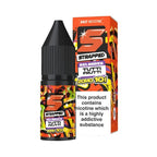 20mg Strapped Reloaded 10ml Nic Salts