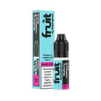 5mg Supergood Fruit 10ml Nic Salts