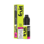 5mg Supergood Fruit 10ml Nic Salts
