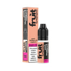 5mg Supergood Fruit 10ml Nic Salts