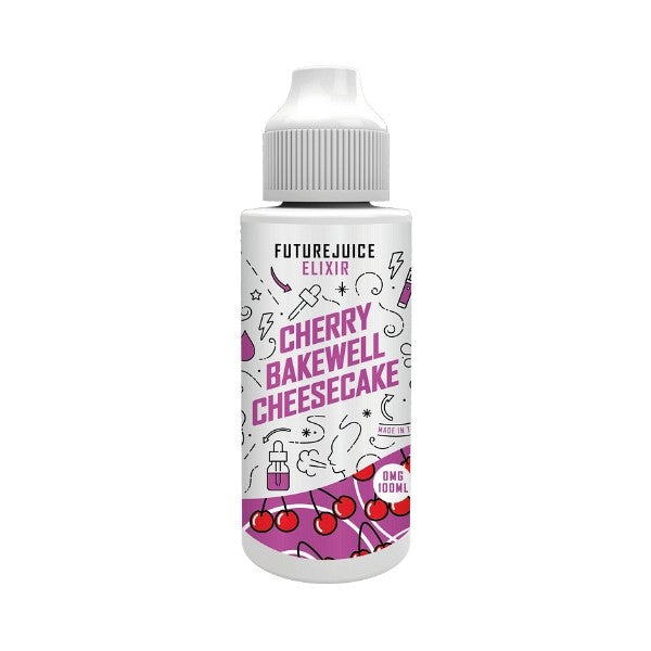 Future Juice Elixir - 100ml