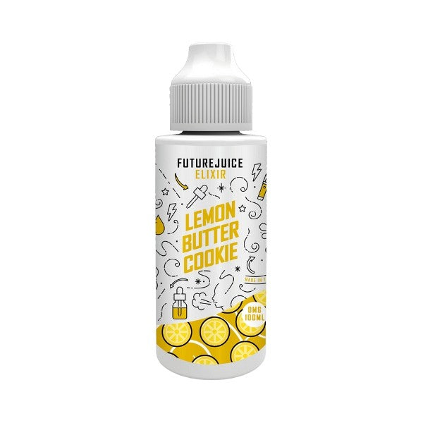 Future Juice Elixir - 100ml