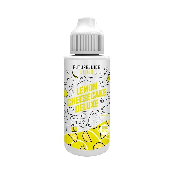 Future Juice Elixir - 100ml