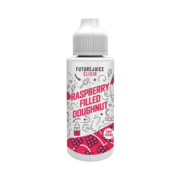 Future Juice Elixir - 100ml
