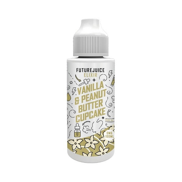 Future Juice Elixir - 100ml