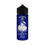 Cuttwood Tobacconist - 100ml