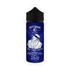 Cuttwood Tobacconist - 100ml