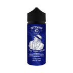 Cuttwood Tobacconist - 100ml