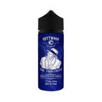Cuttwood Tobacconist - 100ml