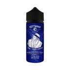 Cuttwood Tobacconist - 100ml
