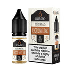 10mg Bombo Pastry Masters 10ml Nic Salts