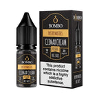 20mg Bombo Pastry Masters 10ml Nic Salts